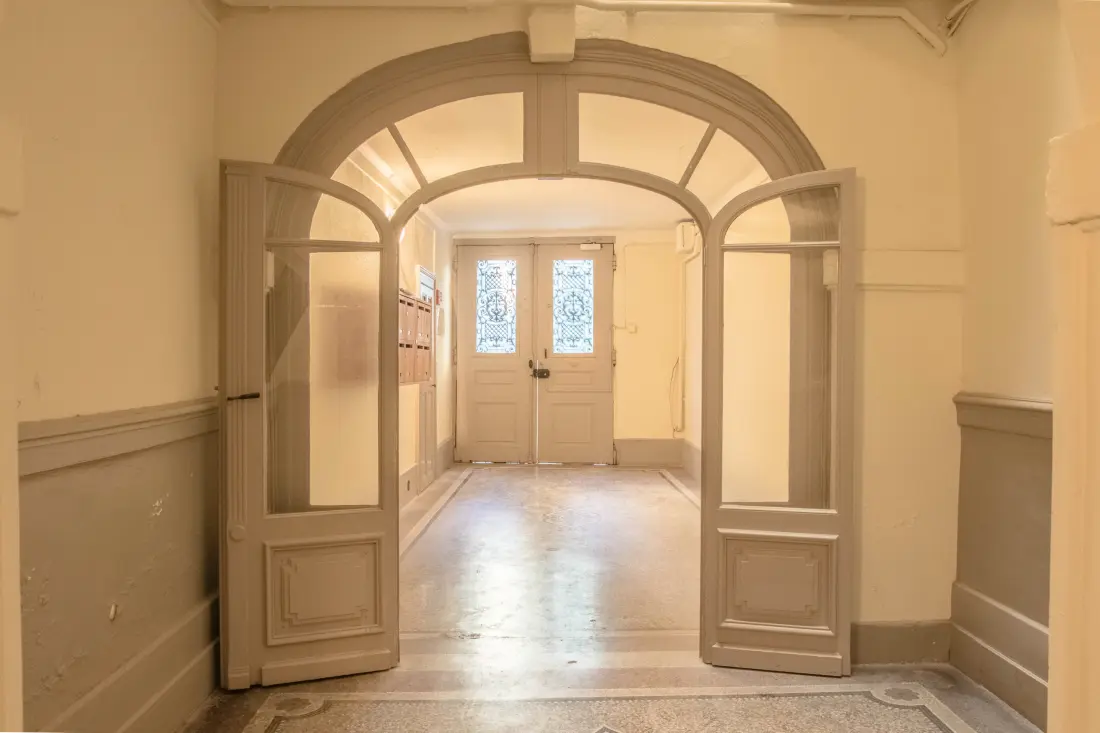 Apartmanok Montpellier