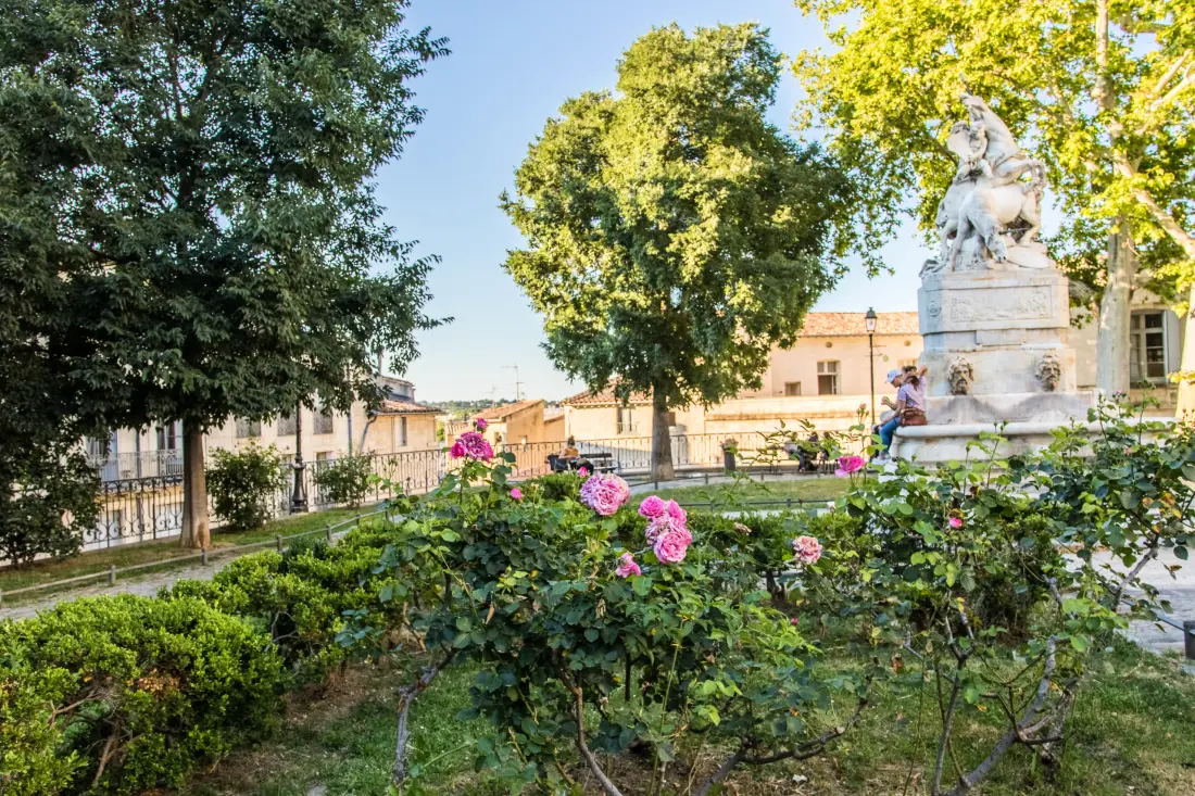 Apartmanok Montpellier