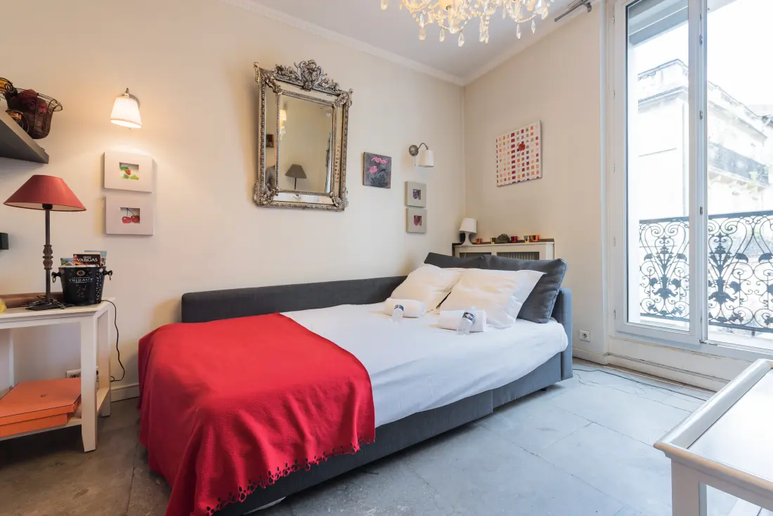 Apartmanok Montpellier