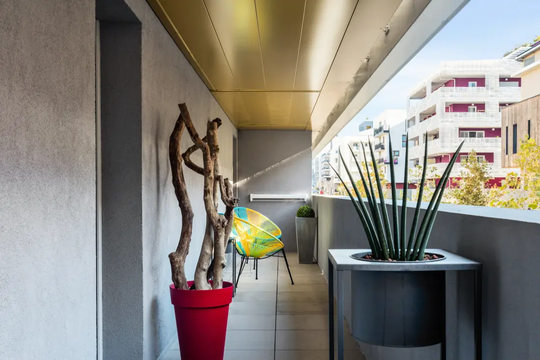 Apartmanok Montpellier