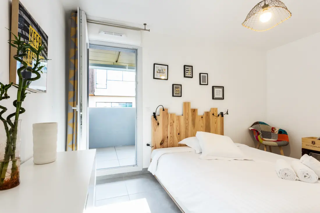 Apartmanok Montpellier