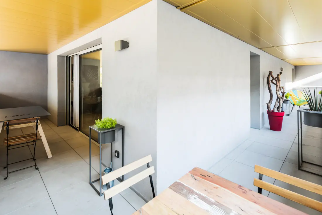 Apartmanok Montpellier