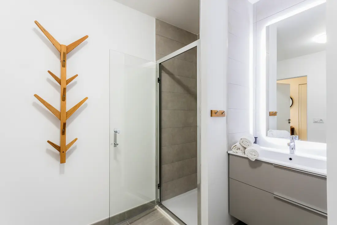 Apartmanok Montpellier