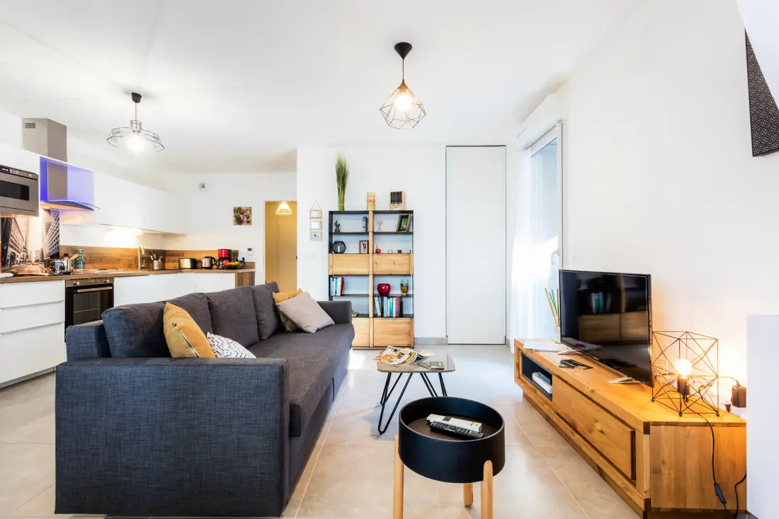 Apartmanok Montpellier