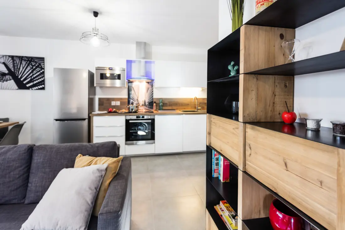 Apartmanok Montpellier