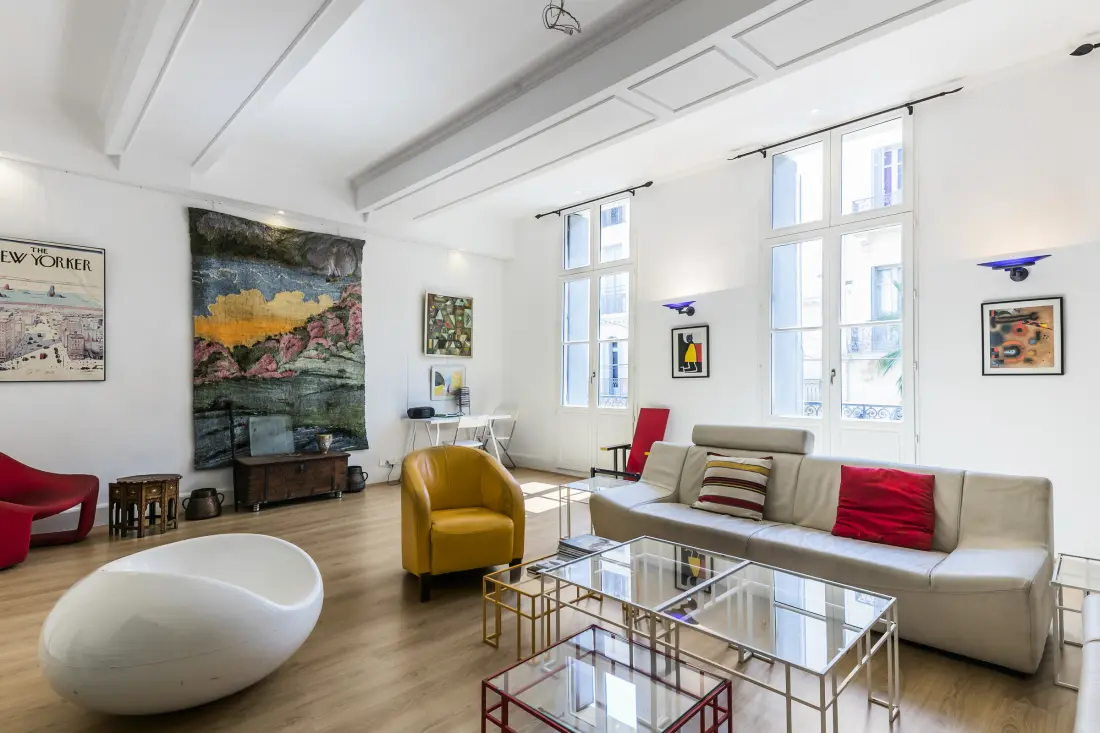 Apartmanok Montpellier