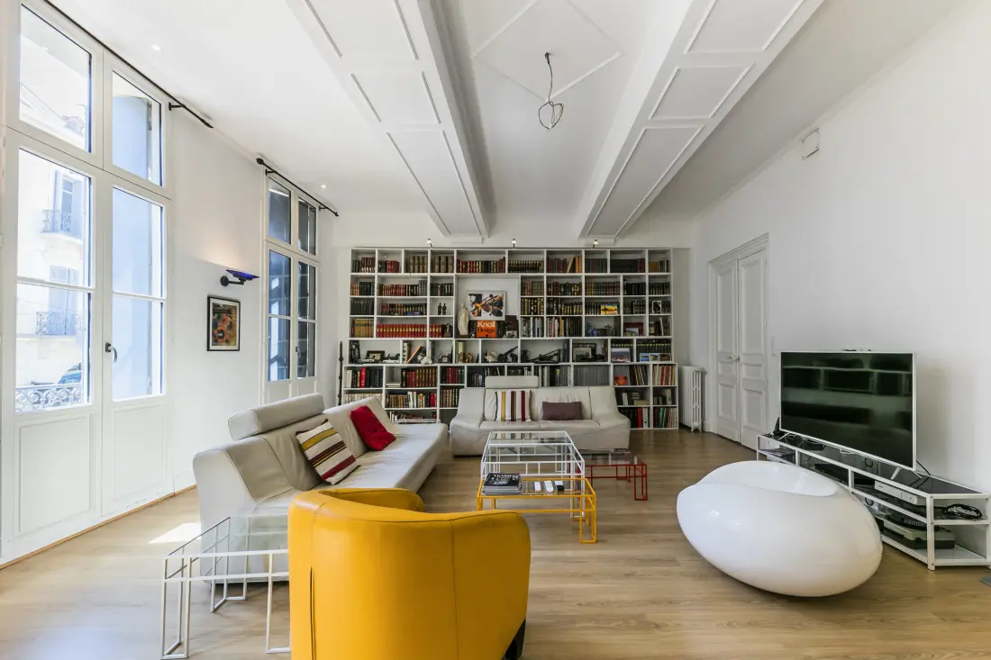 Apartmanok Montpellier