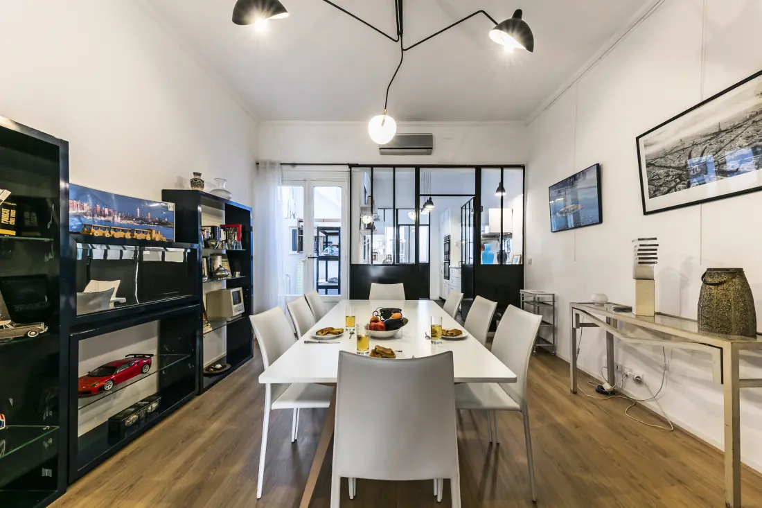 Apartmanok Montpellier