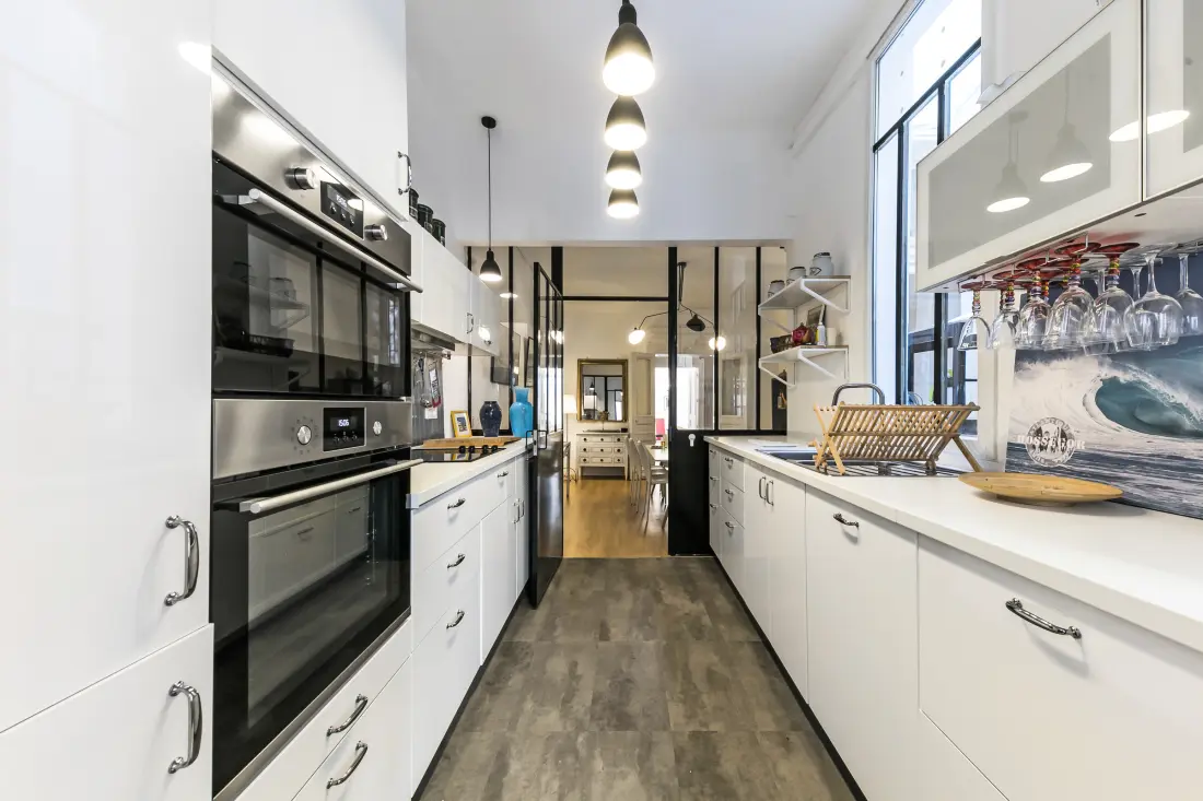 Apartmanok Montpellier