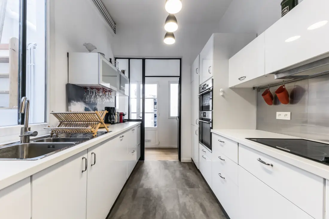 Apartmanok Montpellier