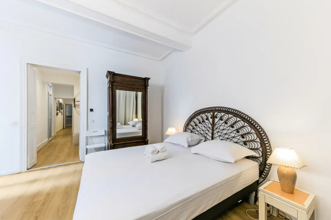 Apartmanok Montpellier