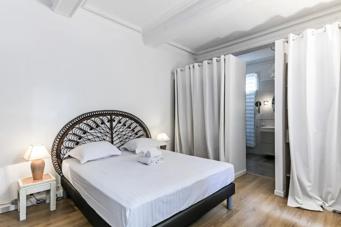 Apartmanok Montpellier