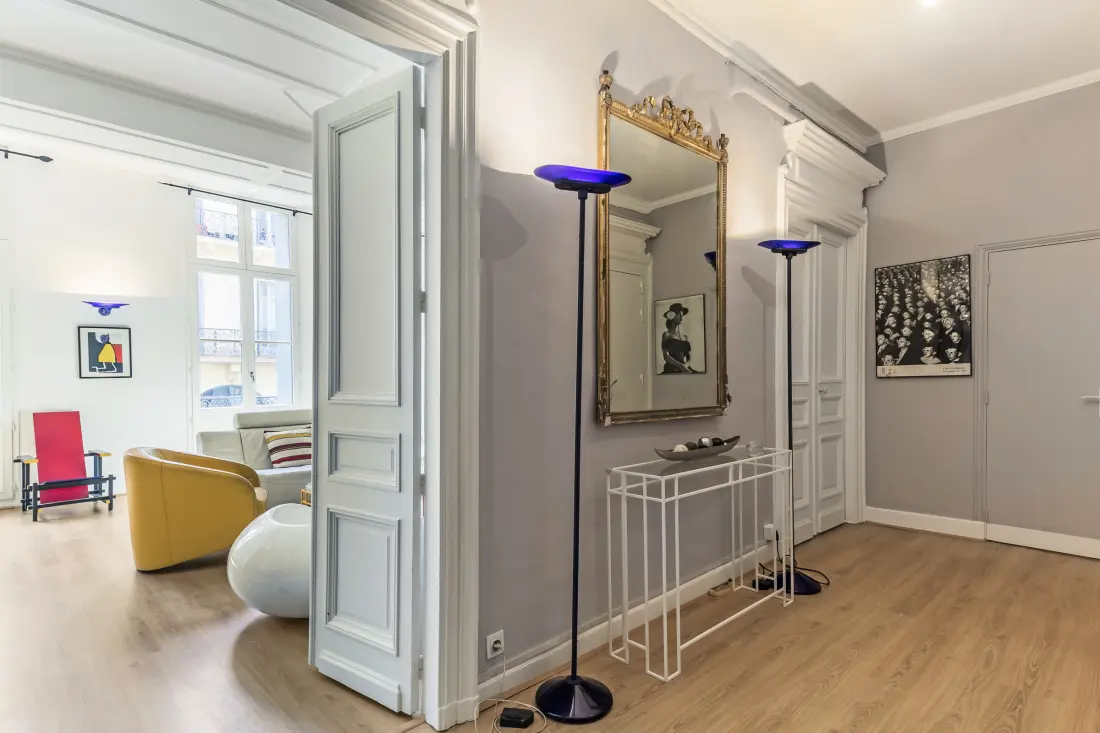 Apartmanok Montpellier