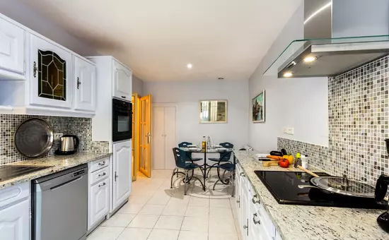 Appartements à Montpellier