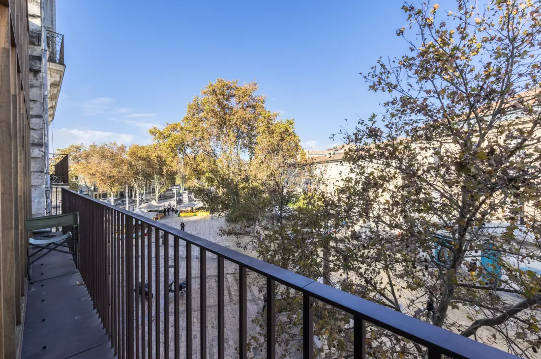 Apartmanok Montpellier