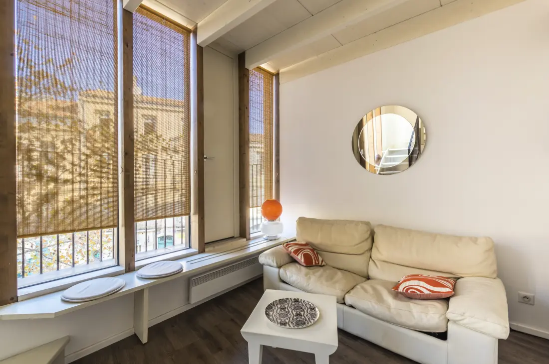 Apartmanok Montpellier