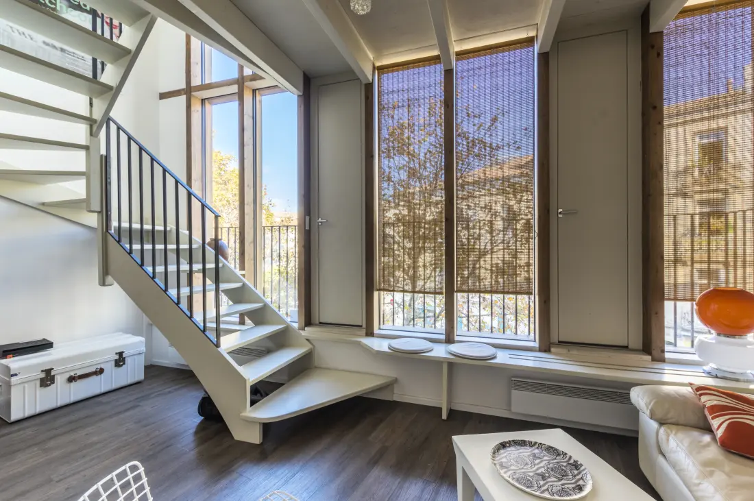 Apartmanok Montpellier