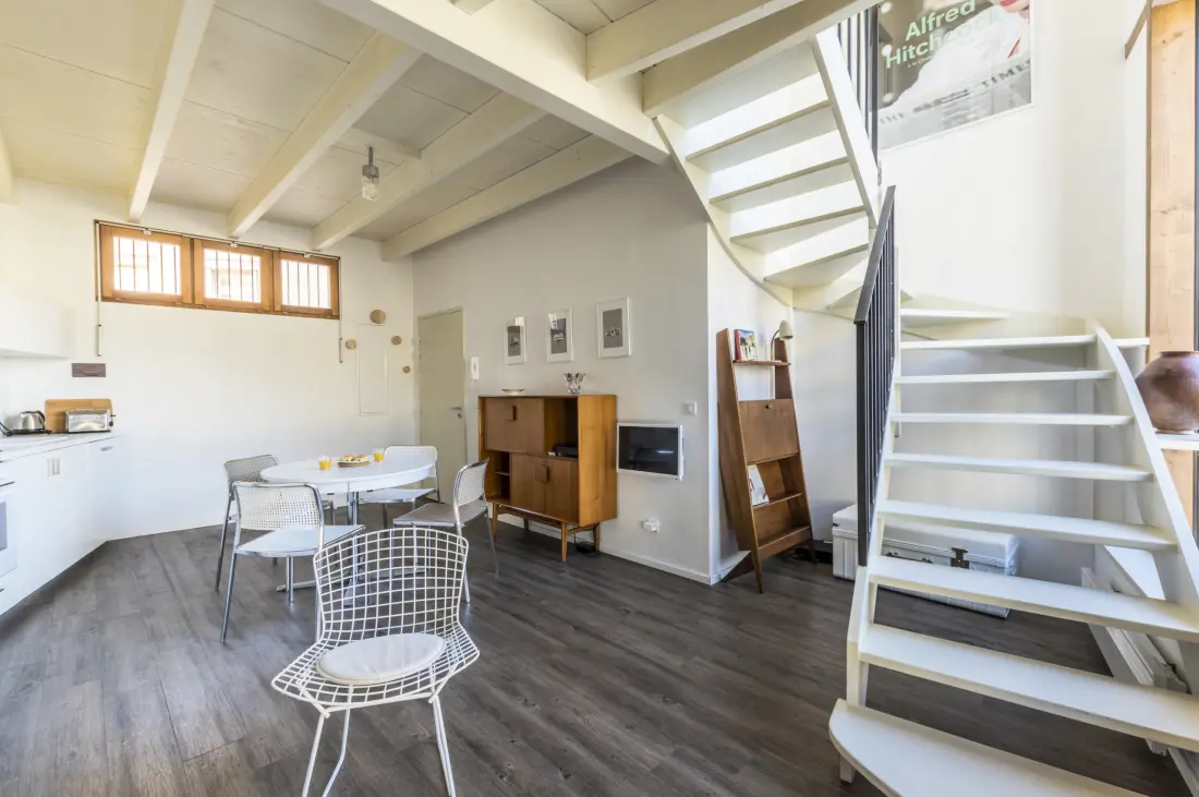 Apartmanok Montpellier