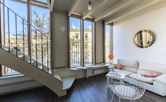 Appartements à Montpellier