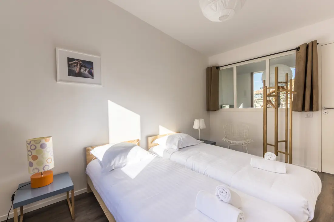 Apartmanok Montpellier