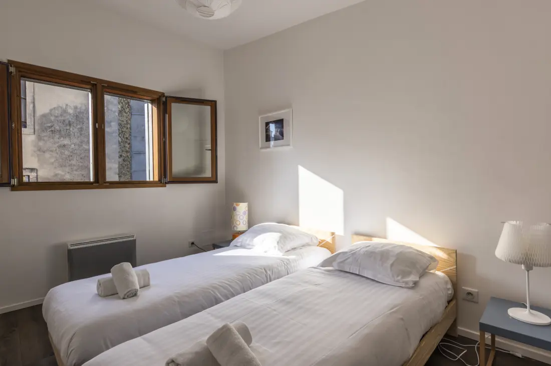 Apartmanok Montpellier