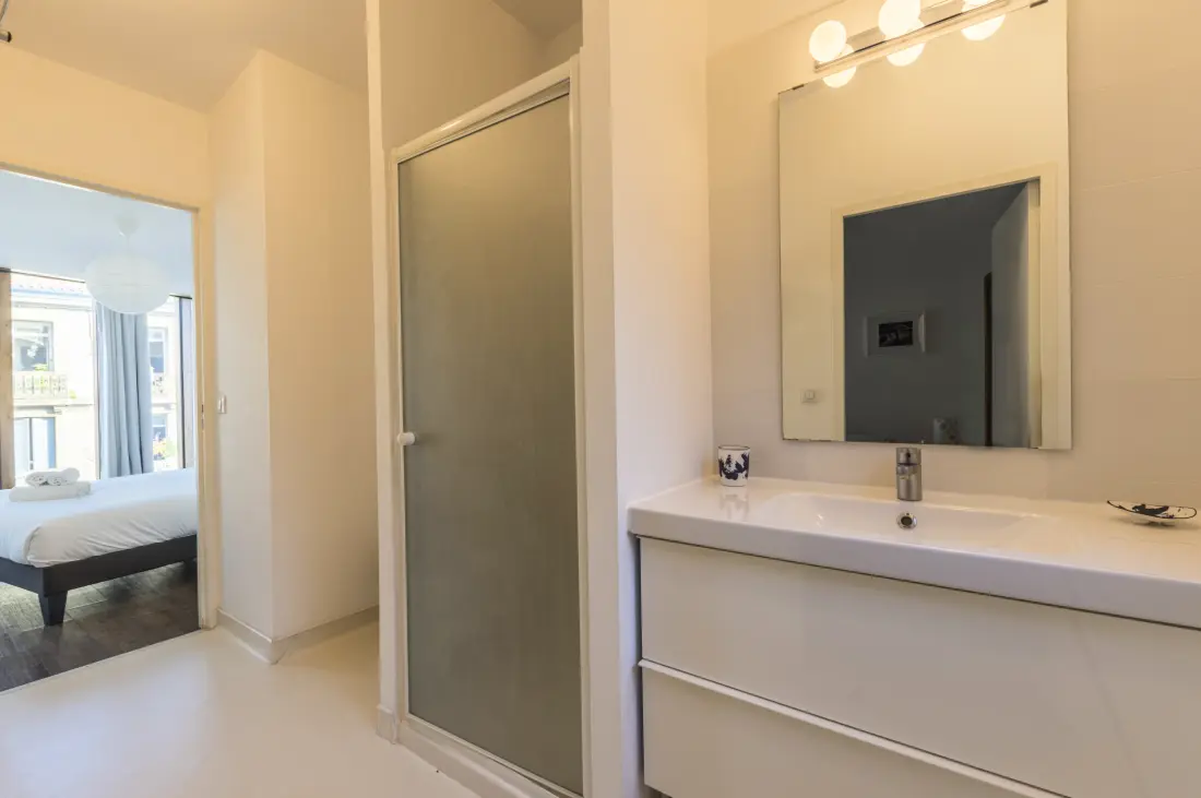 Apartmanok Montpellier