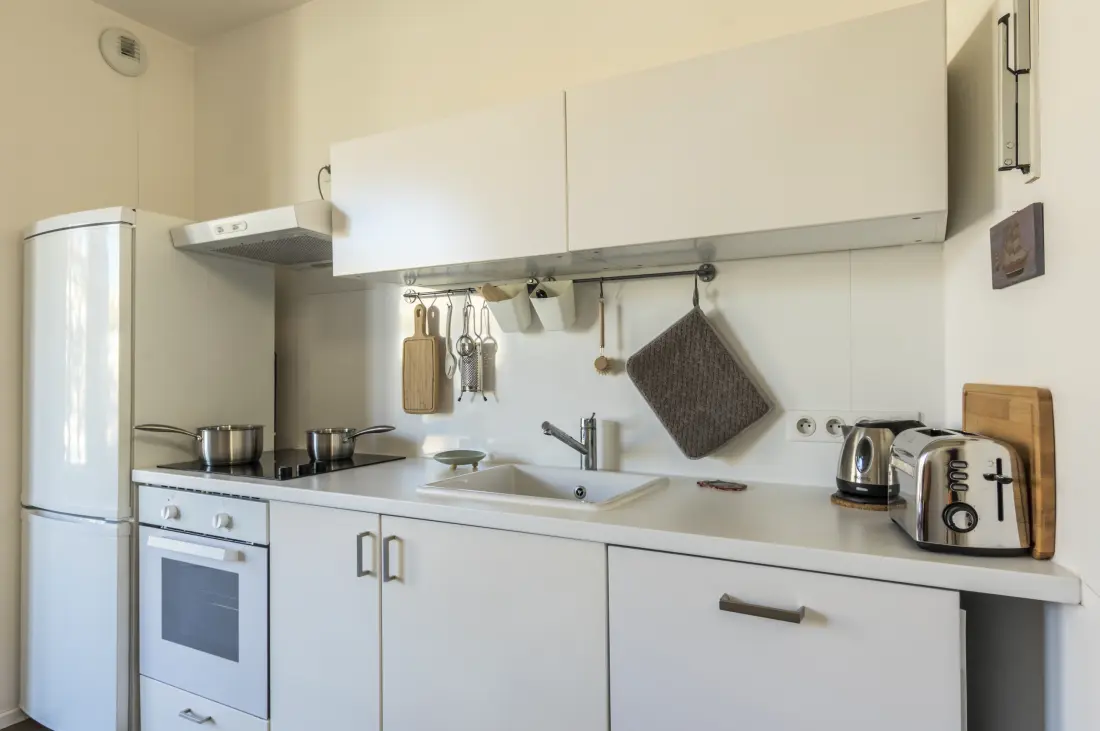 Apartmanok Montpellier