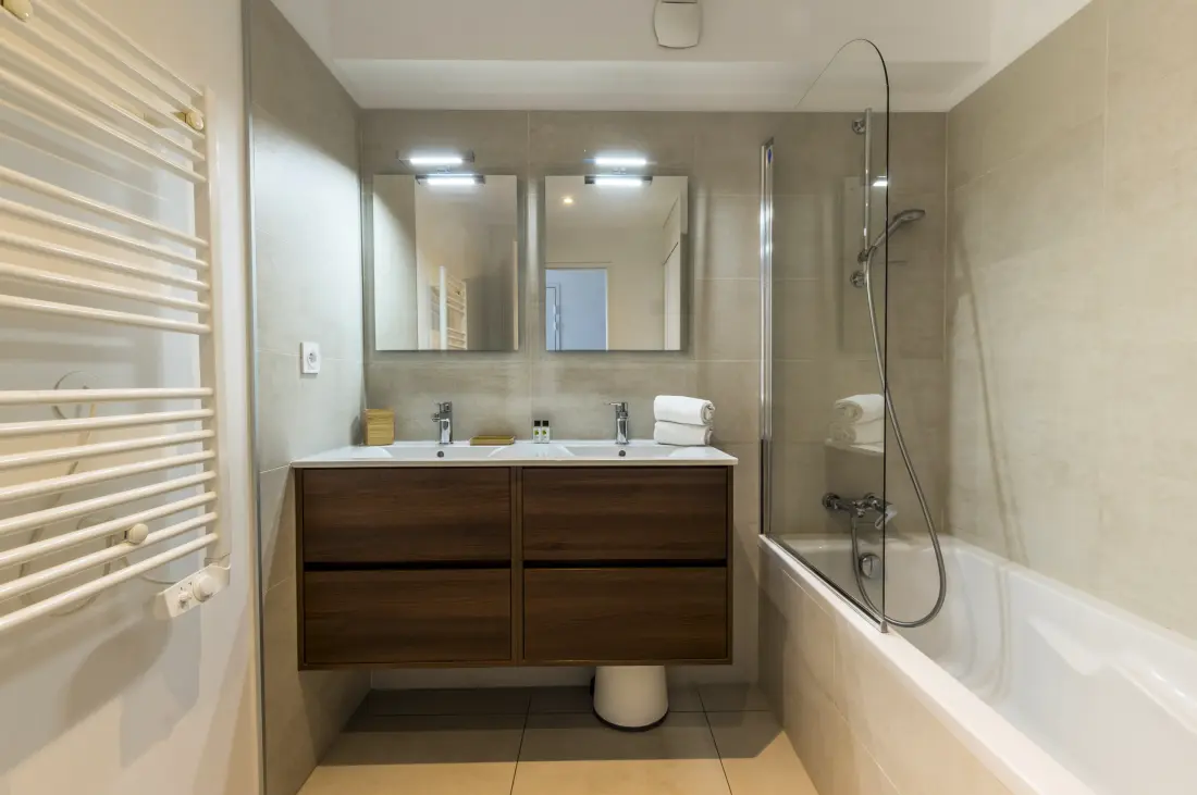 Apartmanok Montpellier