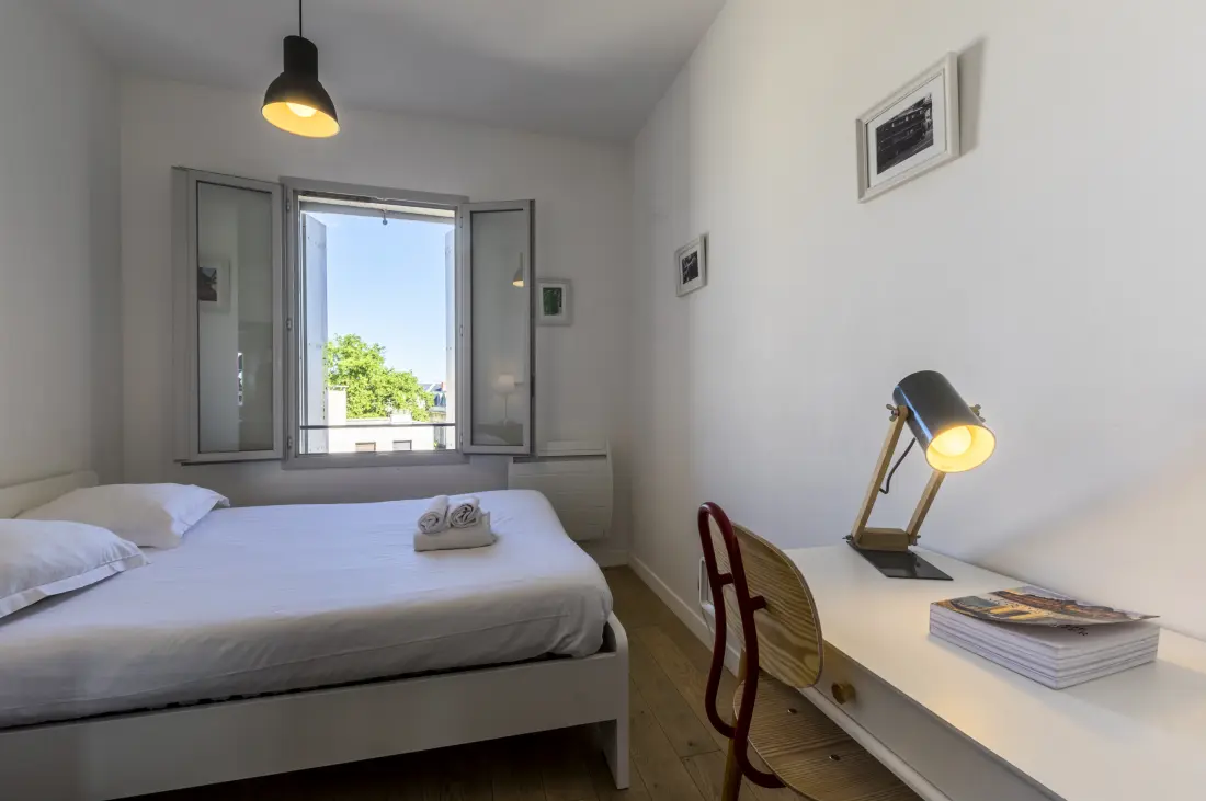 Apartmanok Montpellier