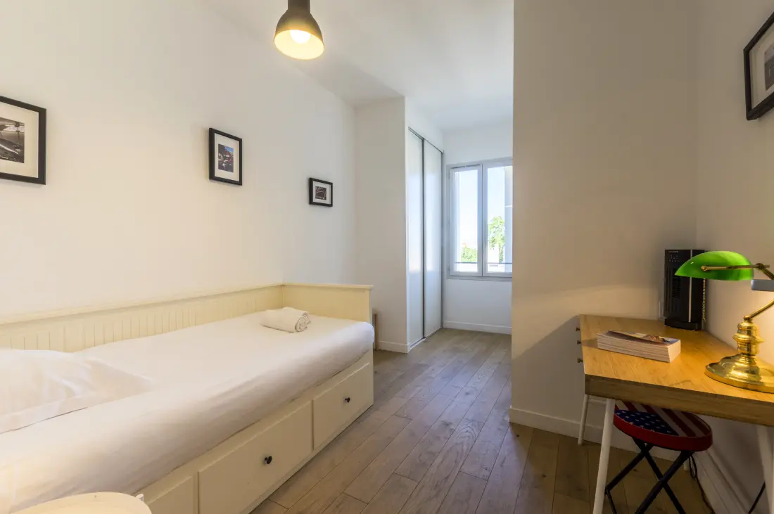 Apartmanok Montpellier