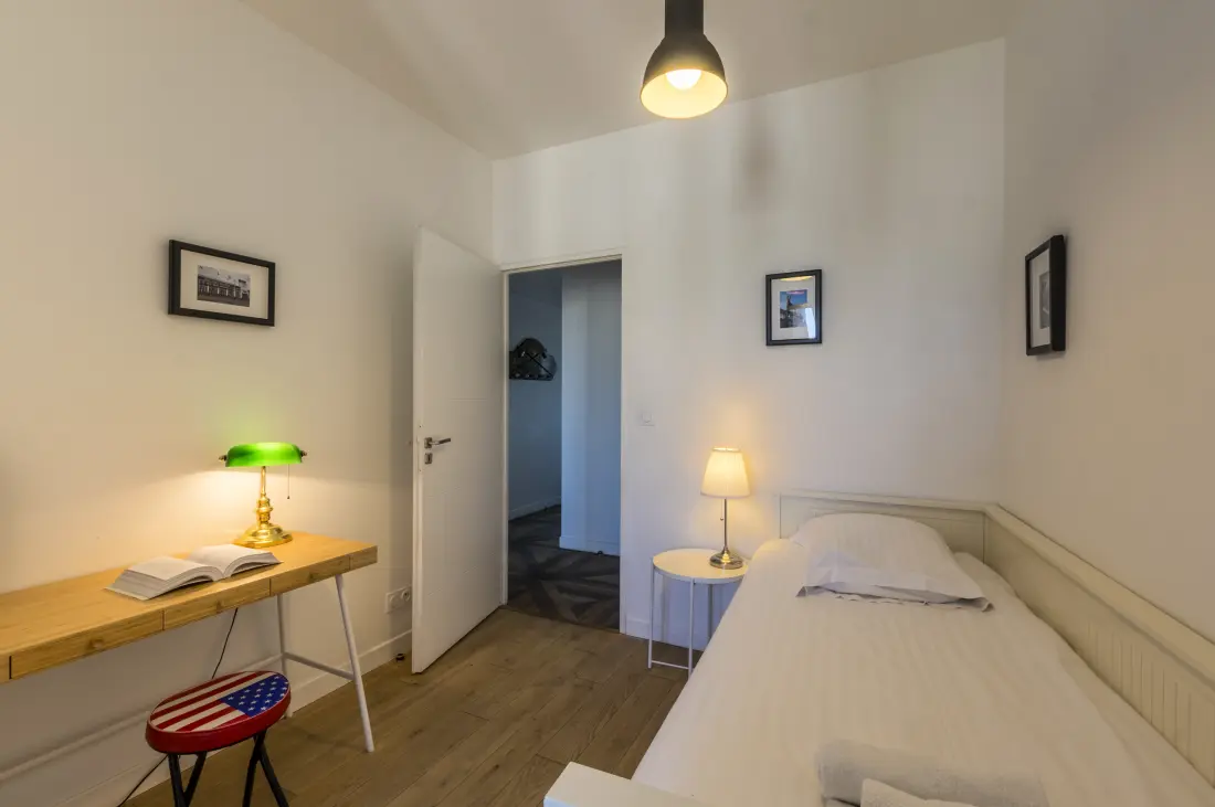 Apartmanok Montpellier