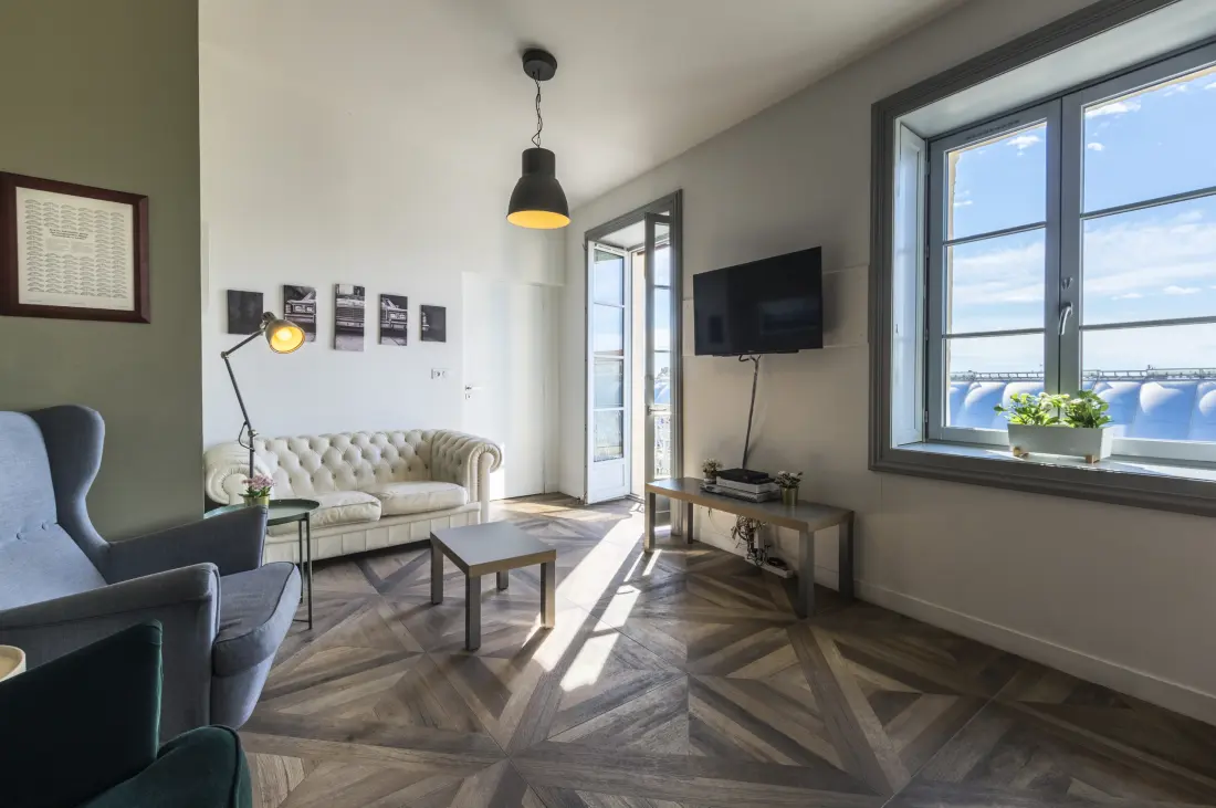 Apartmanok Montpellier