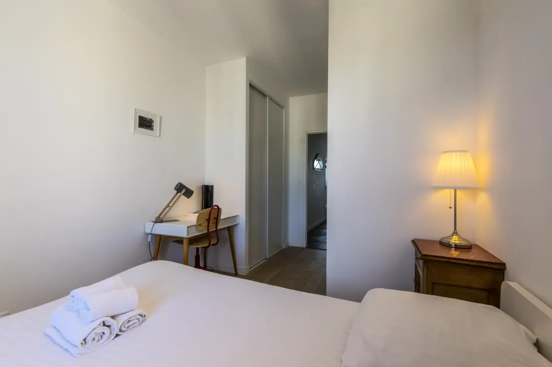Apartmanok Montpellier