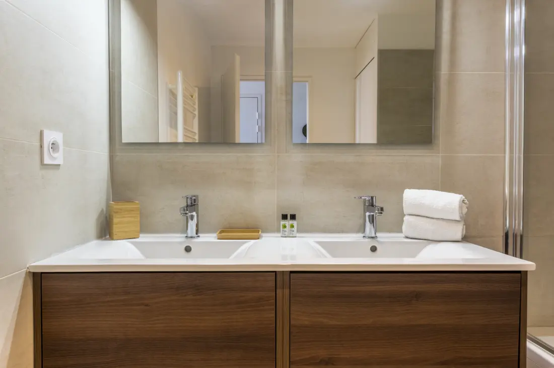 Apartmanok Montpellier