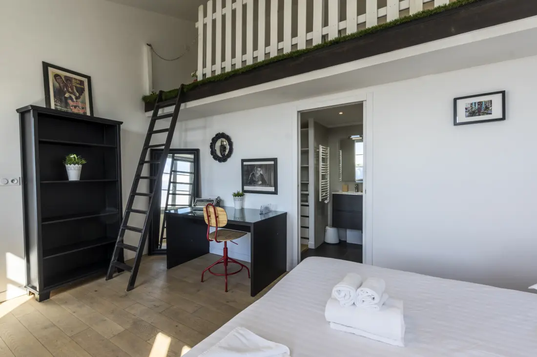 Apartmanok Montpellier