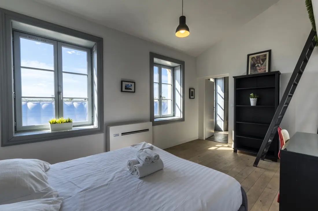 Apartmanok Montpellier