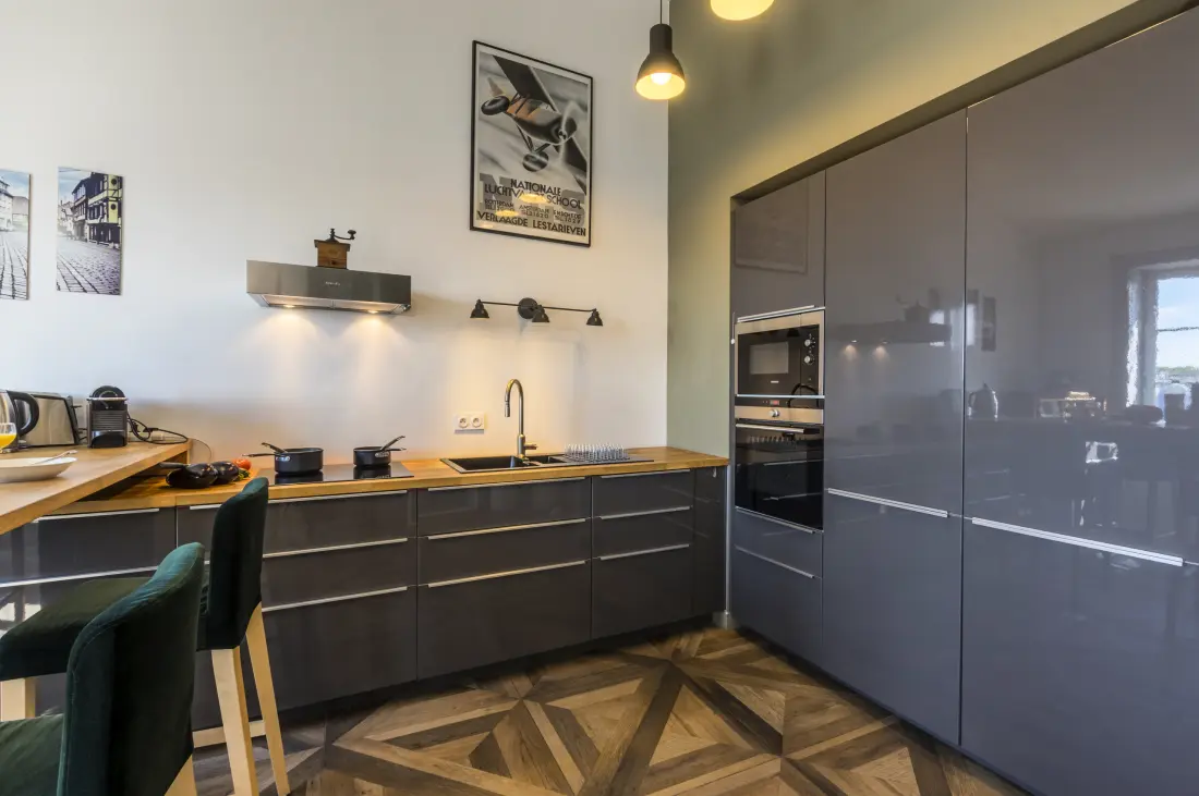 Apartmanok Montpellier