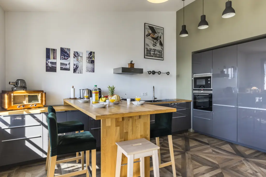Apartmanok Montpellier
