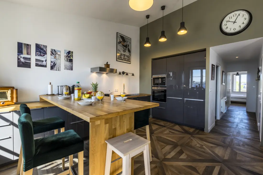 Apartmanok Montpellier
