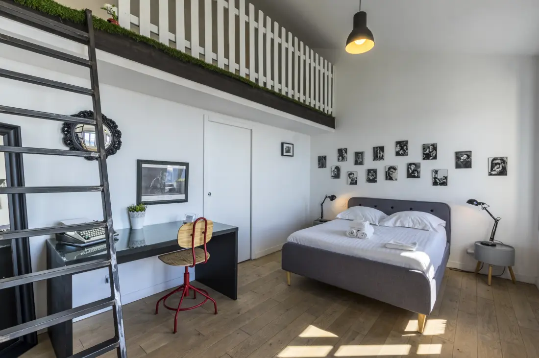 Apartmanok Montpellier