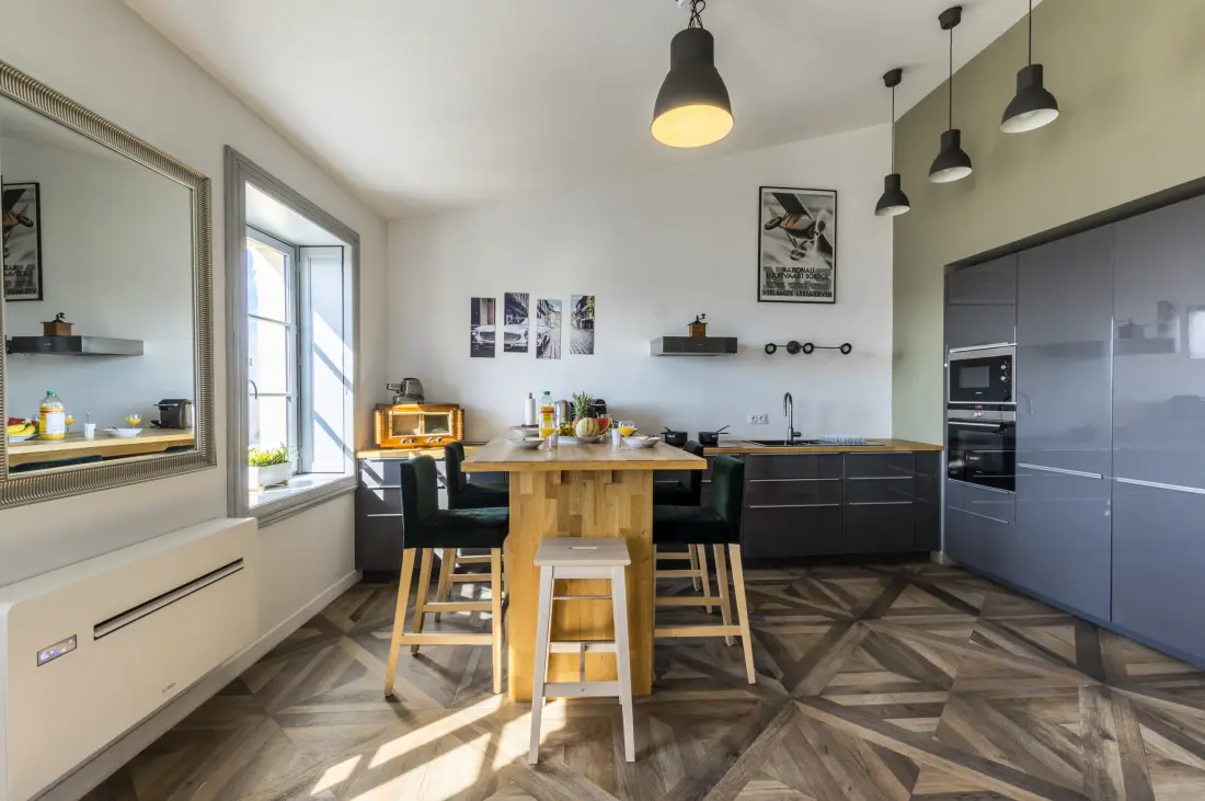 Apartmanok Montpellier