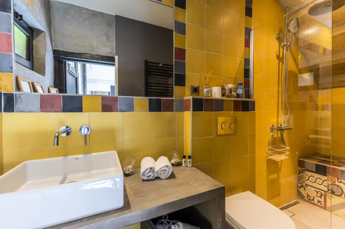 Apartmanok Montpellier