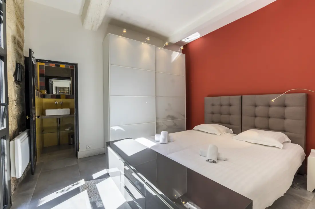 Apartmanok Montpellier