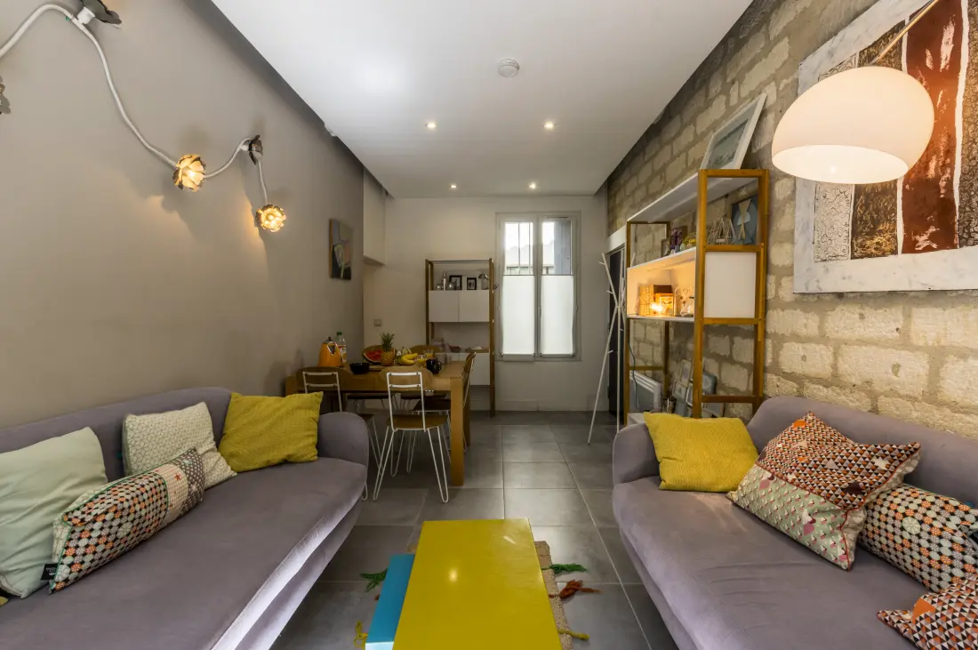 Apartmanok Montpellier