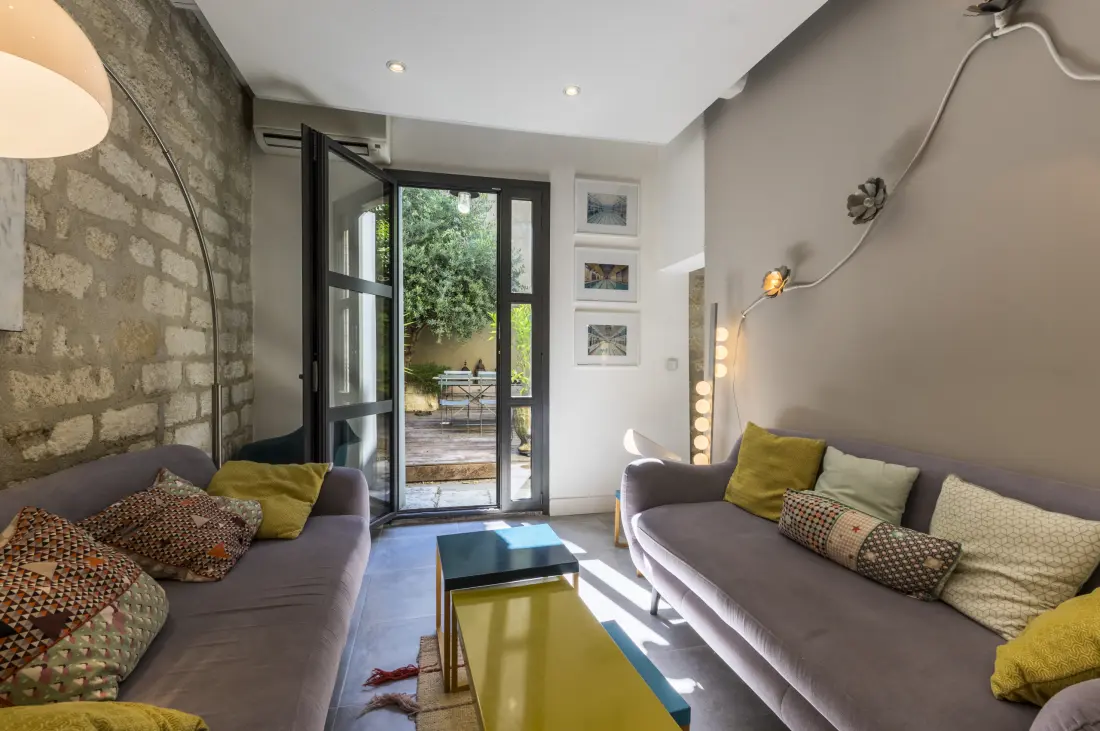 Apartmanok Montpellier
