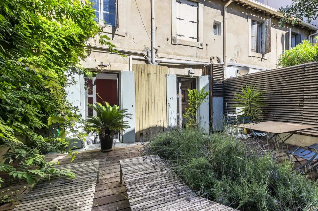 Apartmanok Montpellier