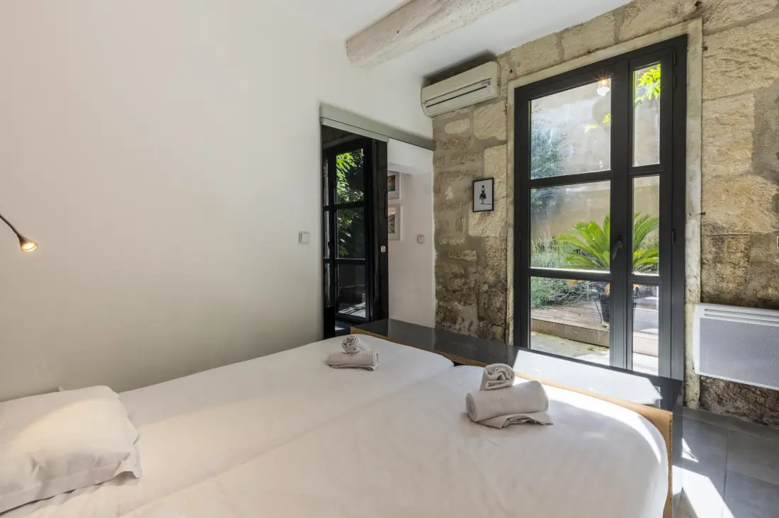 Apartmanok Montpellier