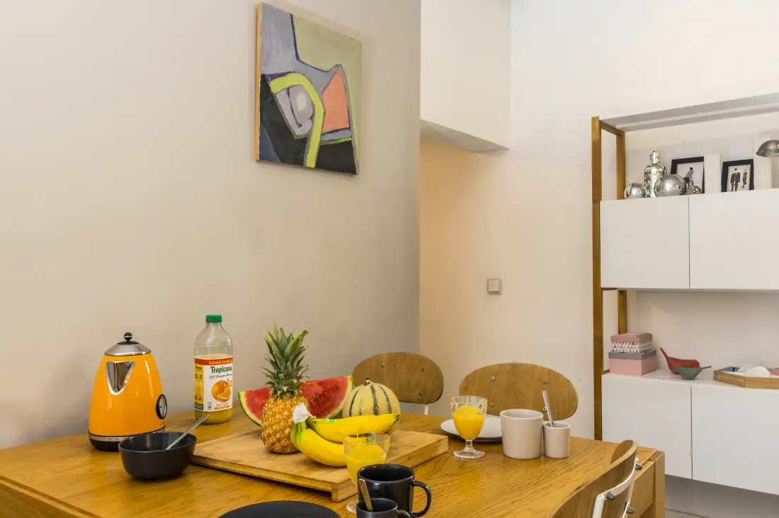 Apartmanok Montpellier