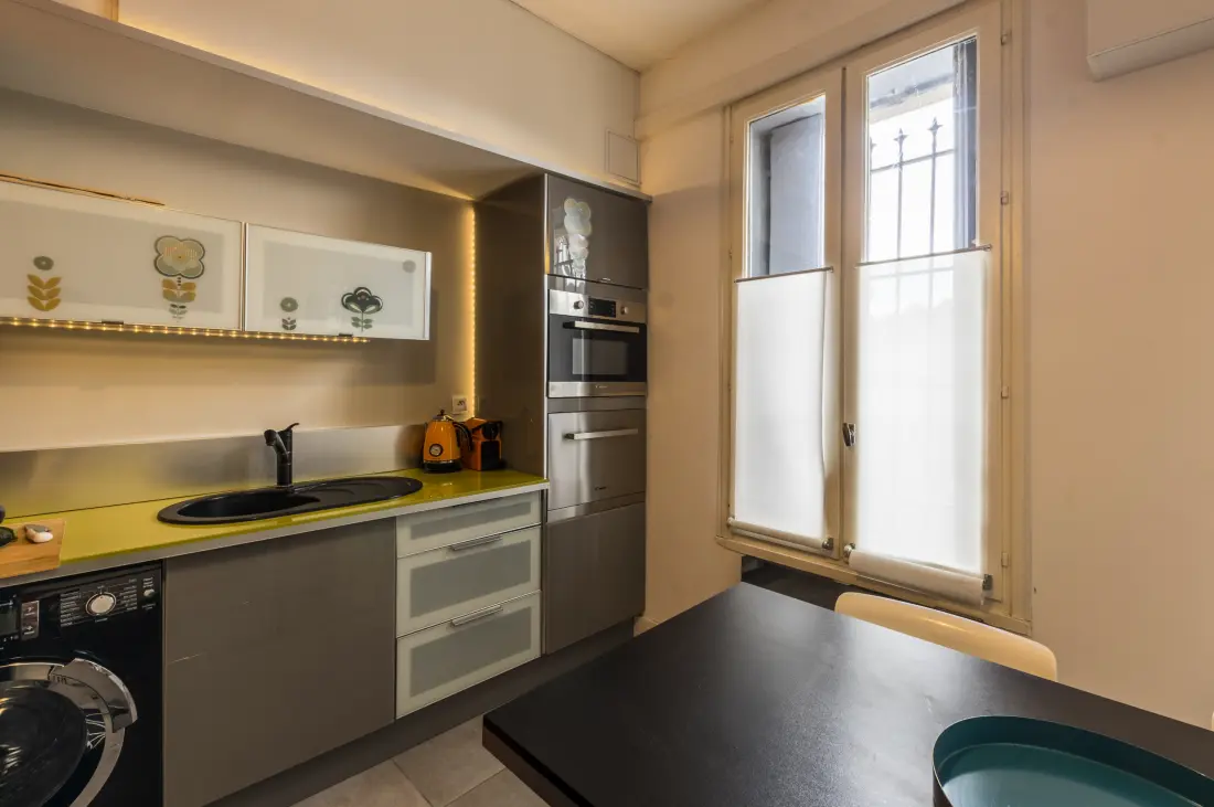 Apartmanok Montpellier