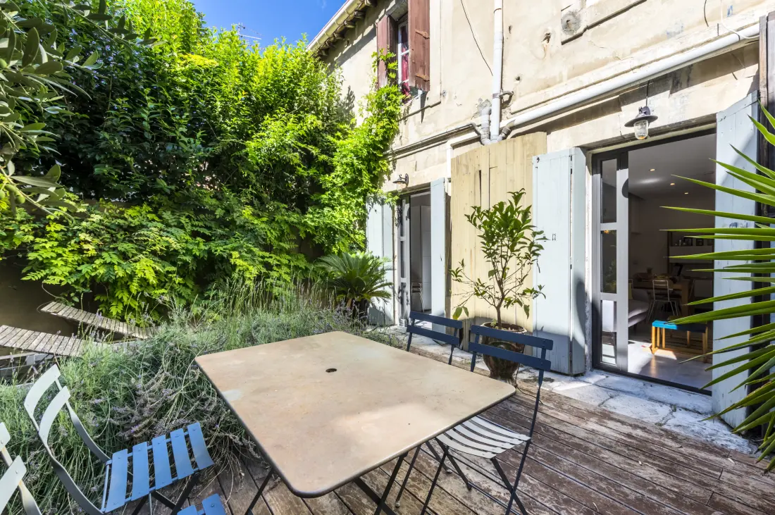 Apartmanok Montpellier
